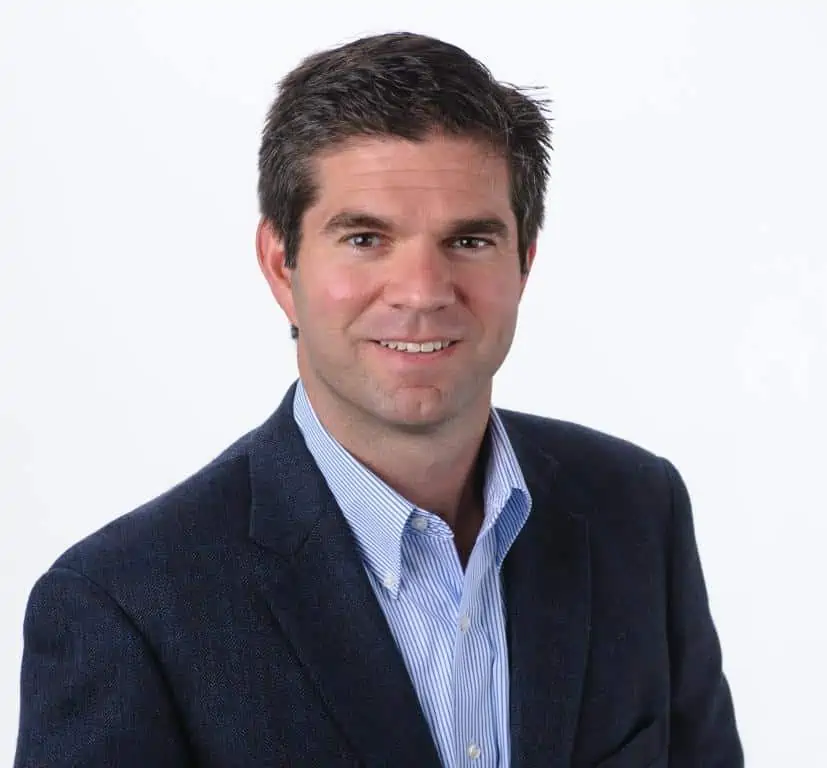 Ben Murray, SaaS CFO