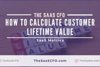 lifetime value
