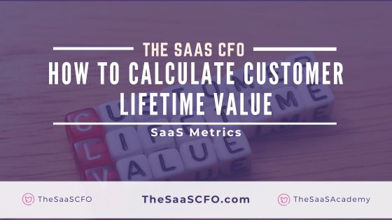 lifetime value