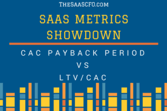 SaaS Metrics Showdown