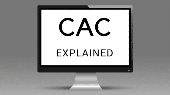 CAC Explained Video