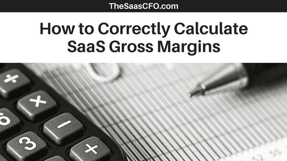 Chart Of Accounts For Saas Company