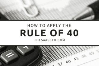Rule of 40