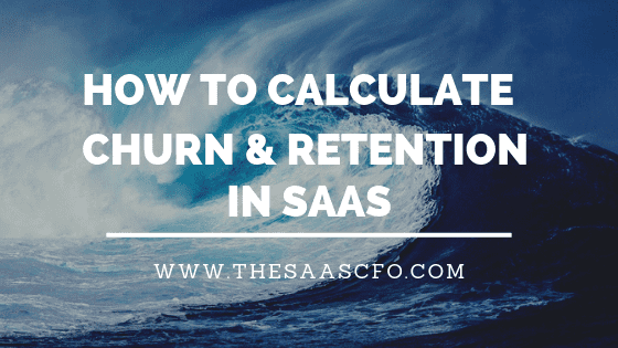 How to Calculate Churn