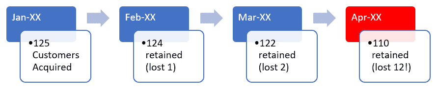 What is a Cohort Analysis