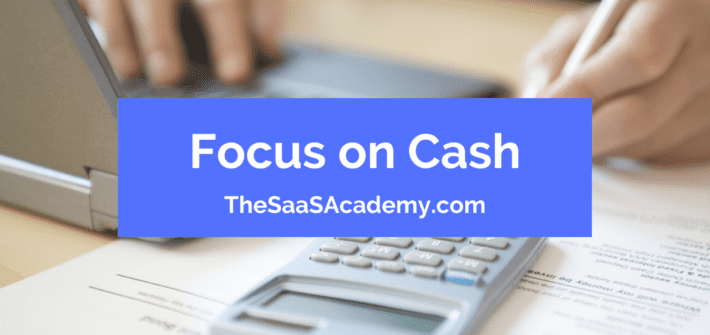 small business cash flow problems