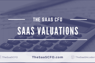 SaaS Valuations