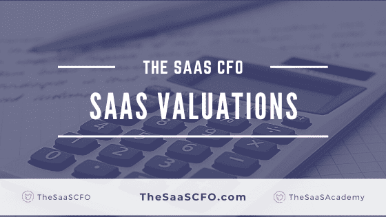 SaaS Valuations