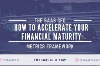 accelerate your financial maturity
