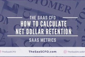 Net Dollar Retention