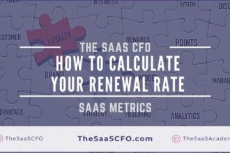 renewal rate