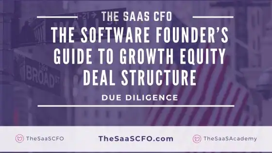 loi deal structure terms