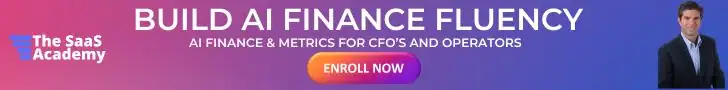 ai finance course for cfo's