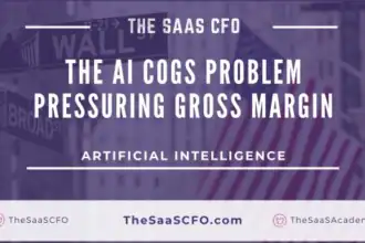 ai cogs problem