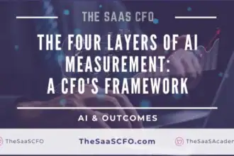 four layers of ai measurement