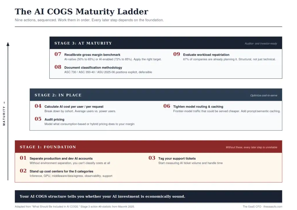 ai finance maturity