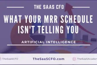 arr revenue intelligence