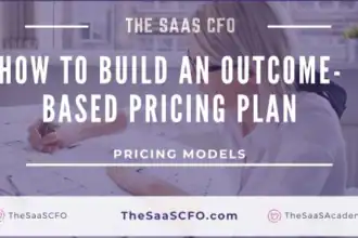 outcome-based pricing guide