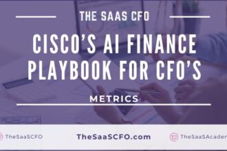 cisco ai finance