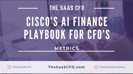 cisco ai finance