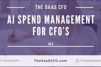 ai spend management
