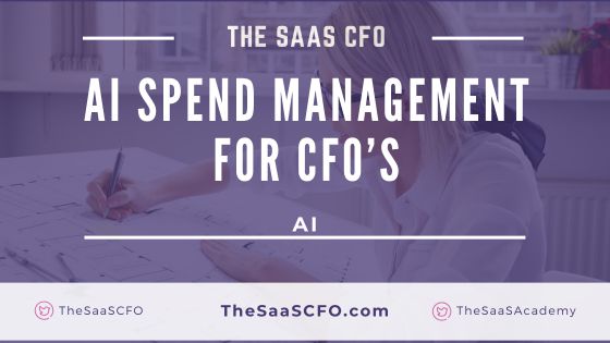 ai spend management