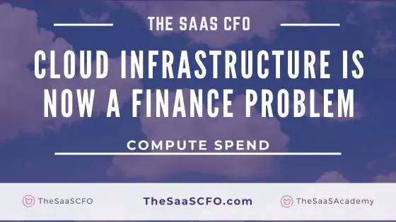 cost of cloud and ai spend