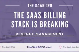 saas billing stack