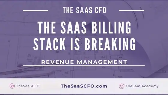 saas billing stack